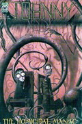 JOHNNY THE HOMICIDAL MANIAC #5-5th 