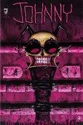 JOHNNY THE HOMICIDAL MANIAC #7-18th 