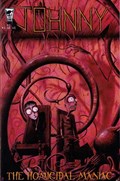 JOHNNY THE HOMICIDAL MANIAC #5-20th 