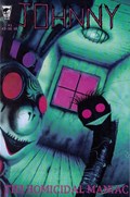 JOHNNY THE HOMICIDAL MANIAC #3-16th 