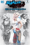 HARLEY QUINN: 25TH ANNIVERSARY SPECIAL #1-CMS-B 