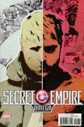 SECRET EMPIRE: OMEGA #1C 