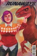 RUNAWAYS #2-RI 