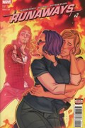 RUNAWAYS #2 