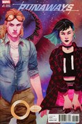 RUNAWAYS #1-RI-B 