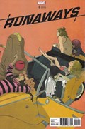RUNAWAYS #1-RI-C 
