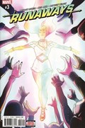 RUNAWAYS #3 