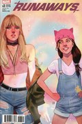 RUNAWAYS #3-RI 