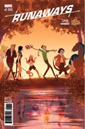 RUNAWAYS #1-STAN 