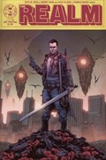 THE REALM #1-2nd 