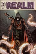 THE REALM #3 