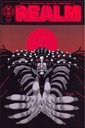 THE REALM #1-NYCC 