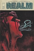 THE REALM #8 