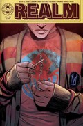 THE REALM #4 