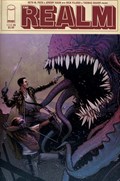 THE REALM #5 