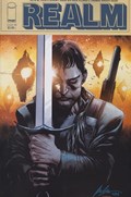 THE REALM #11B 