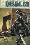 THE REALM #12 