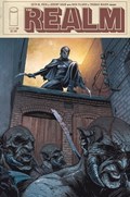 THE REALM #9 