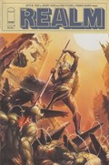 THE REALM #10B 