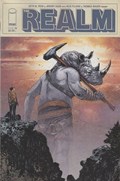 THE REALM #10 