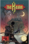 THE REALM #1-CQST 