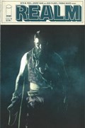THE REALM #15 