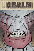 THE REALM #14B 