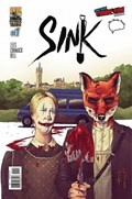 SINK #1-BRAIN 