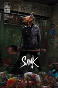 SINK #4-BPETE 