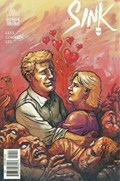 SINK #10B 