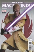 STAR WARS: MACE WINDU #1C 