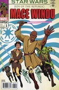 STAR WARS: MACE WINDU #1-RI 