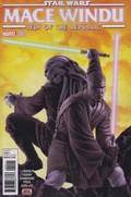 STAR WARS: MACE WINDU #2 