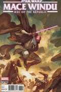 STAR WARS: MACE WINDU #3-RI 