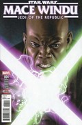 STAR WARS: MACE WINDU #4 