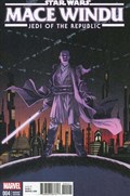 STAR WARS: MACE WINDU #4-RI 