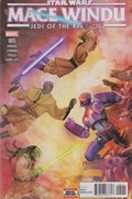 STAR WARS: MACE WINDU #5 