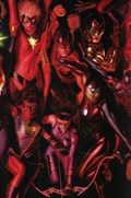 GENERATIONS: HAWKEYE & HAWKEYE #1-RI-B 