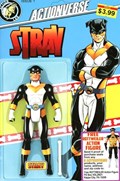 ACTIONVERSE #1C 