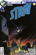 ACTIONVERSE #1 