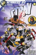ACTIONVERSE #4 