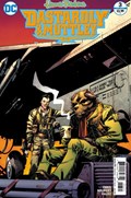 DASTARDLY & MUTTLEY #3B 