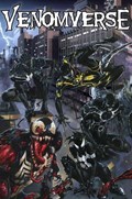 VENOMVERSE #1B 