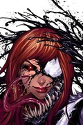 VENOMVERSE #1-KRS-D 