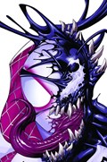 VENOMVERSE #1-KRS-B 