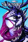 VENOMVERSE #1-KRS 