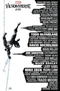 VENOMVERSE #1-SCORP-C 