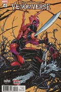 VENOMVERSE #3 