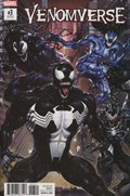 VENOMVERSE #3B 