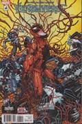VENOMVERSE #4 